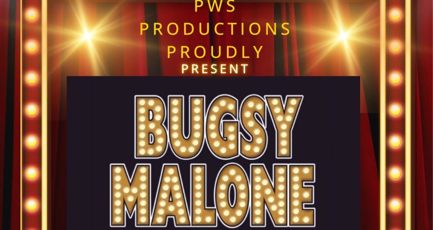Tickets now on sale for Bugsy Malone